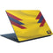 Colombia Soccer Flag Surface Laptop Skin